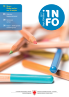 Zweitsprachkompetenzen unter der Lupe: Kolipsi-Studie II. Zweite Sprache - schwere Sprache