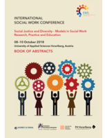 The risk of secondary victimization - which implications for child protection social work practices?