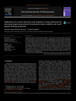Application of circular dichroism and magnetic circular dichroism for assessing biopharmaceuticals formulations photo-stability and small ligands binding properties