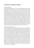 Hydroclimatic seasonality recorded by tree ring δ18O signature across a Himalayan altitudinal transect