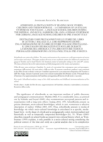 Addressees as protagonists of reading book stories