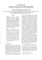 EnetCollect in Italy