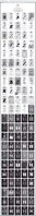 100 Years of Hermann Zapf: 100 Posters in occasion of the 100th anniversary of Hermann Zapf - 2018