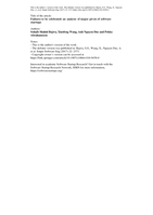 “Failures” to be celebrated: an analysis of major pivots of software startups