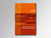 Aspects of multilingualism in European border regions: insights and views from Alsace, Eastern Macedonia and Thrace, the Lublin Voivodeship and South Tyrol
