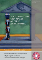 I rischi delle tecnologie informatiche e i controlli interni sul bilancio