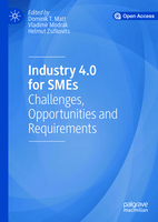 Implementing Industry 4.0 in SMEs: A Focus Group Study on Organizational Requirements