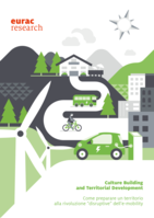 Culture building and territorial development : come preparare un territorio alla rivoluzione "disruptive" dell'e-mobility
