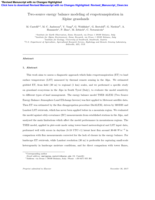 Two-source energy balance modeling of evapotranspiration in Alpine grasslands