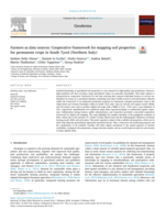 Farmers as data sources: Cooperative framework for mapping soil properties for permanent crops in South Tyrol (Northern Italy)