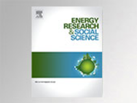 Municipal transitions: The social, energy, and spatial dynamics of sociotechnical change in South Tyrol, Italy