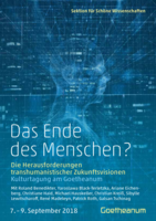 Transhumanismus: Das Ende des Menschen – und der Beginn eines neuen Menschen?