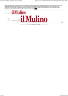 Riformare, ma con giudizio