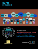 Projektbericht "Sprachenvielfalt macht Schule" 2012-2018Relazione conclusiva del progetto “A lezione con più lingue” 2012-2018
