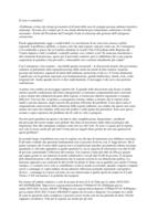 Il virus è centralista?