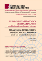 L’attualità degli studi di matrice vygotskijana e il loro contributo alla ricerca educativa