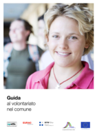 Guida al volontariato nel comune