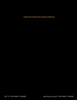 Report of the 4th international symposium on empirical software engineering and measurement ESEM 2010