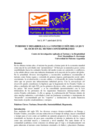Turismo y crecimiento económico: El caso de Antioquia