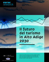 Il futuro del turismo in Alto Adige 2030