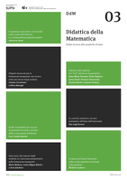 Duval, R. (2017). Understanding the Mathematical Way of Thinking. The Registers of Semiotic Representations. Springer International Publishing.