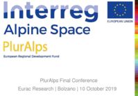 Highlights and Results of the PlurAlps project