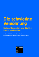 Von der Annexion bis zum Beginn der faschistischen Ära: die italienisch-österreichischen Beziehungen und Südtirol