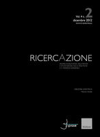 LIM e formazione degli insegnanti in servizio: Un'indagine in Trentino