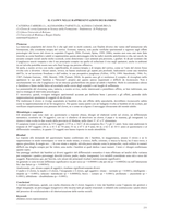 Il clown nelle rappresentazioni dei bambini