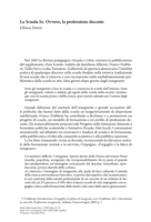 La Scuola Se. Ovvero, la professione docente