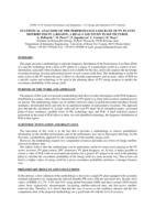 Statistical analysis of the performance loss rate of PV plants distributed in a region: a real case study