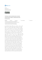 The necessity to consider the landslide data origin in statistically-based spatial predictive modelling: a landslide intervention index for South Tyrol (Italy)