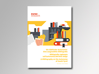 Die Südtiroler Autonomie: eine ausgewählte Bibliografie - Bibliografia ragionata sull’autonomia dell’Alto Adige - A Bibliography on the Autonomy of South Tyrol