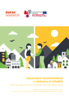 Governance transfrontaliera e vicinanza ai cittadini: Il ruolo dei comuni di confine nell’Euregio Tirolo-Alto Adige-Trentino