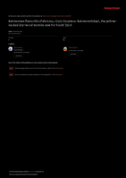 Kalotermes flavicollis (Fabricius, 1793) (Isoptera: Kalotermitidae), the yellownecked dry-wood termite new for South Tyrol