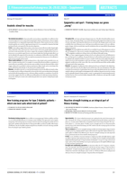 Altitude training for performance enhancement: does it work?