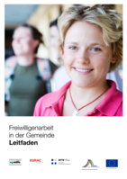 Freiwilligenarbeit in der Gemeinde: Leitfaden