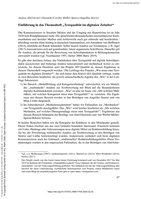 Einführung in das Themenheft „Textqualität im digitalen Zeitalter“