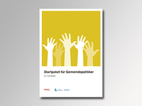 Startpaket für Gemeindepolitiker