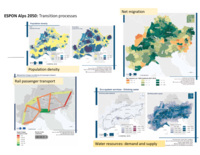 ‚Leaving no one behind‘: Policies to respond to mountain needs & ´A greener path for the CAP`