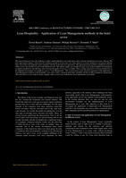 Lean Hospitality - Application of Lean Management methods in the hotel sector