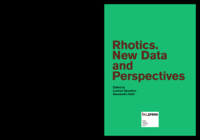 Rhotics: New data and perpectives