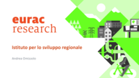 L’agricoltura di montagna ha di nuovo un futuro?