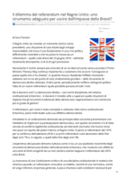Il dilemma del referendum nel Regno Unito: uno strumento adeguato per uscire dall’impasse della Brexit?