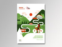 DOLOMITESVIVES. Vivere un'esperienza naturale sulle Dolomiti: Monitoring 2018