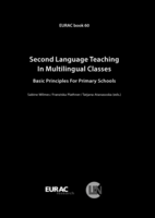 Second language teaching in multilingual classes: basic principles for primary schools