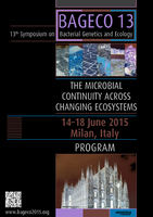 Rhizosphere microbiome as affected by plant species, Fe nutrition and growth substrates
