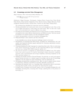 Knowledge-enriched Data Management