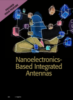 Nanoelectronics-based integrate antennas