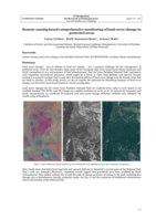 Remote sensing based comprehensive monitoring of land cover change in protected areas